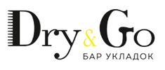 Логотип клиента Dry&Go
